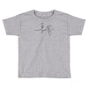 toy fiction pulp story funny Toddler T-shirt