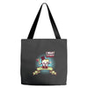 i want candy Tote Bags