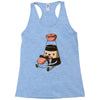 perfect gift Racerback Tank