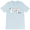 the loop 97.9 illinois radio T-Shirt