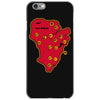 isla nublar iPhone 6/6s Case