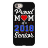 proud mom of a 2018 senior iPhone 8