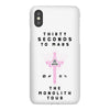 Thirty Seconds to Mars   the Monolight tour iPhoneX