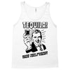 tequila Tank Top