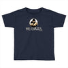 mc chris Toddler T-shirt