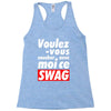 ce swag Racerback Tank