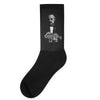 boss' cat Socks