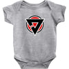 fahrie77 Baby Bodysuit