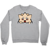 poke Crewneck Sweatshirt