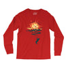 calypso weapon Long Sleeve Shirts