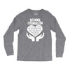school counselor Long Sleeve Shirts