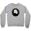 Rebel Crewneck Sweatshirt