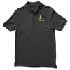 tequila   best friends Polo Shirt