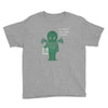 monster issues cthulhu Youth Tee