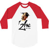 2 P 3/4 Sleeve Shirt