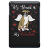 my boxer is my valentine1 iPad Mini