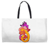 love colors Weekender Totes