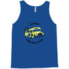 struggle bus Tank Top