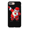 Santa Dabbing iPhone 8 Plus
