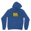 fahrie77 Unisex Hoodie