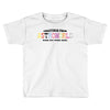 Greeting From Astroworld Wish You Were Here Toddler T-shirt