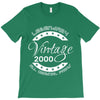 legendary vintage 2000 T-Shirt