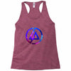 LP_1 Racerback Tank