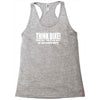 motorbike Racerback Tank