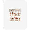 ancient rock Mousepad