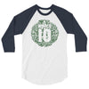 luis hernandez 3/4 Sleeve Shirt