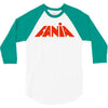 fania records 3/4 Sleeve Shirt