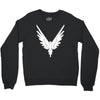 logan paul Maverick maverick Crewneck Sweatshirt