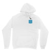 Yes, You Can Dive Unisex Hoodie