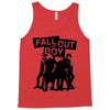 f o b_1 Tank Top