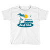 surf club Toddler T-shirt