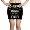 legendary riders are born in 1957 Mini Skirts