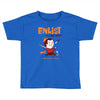 enlist Toddler T-shirt