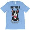 batpigs! T-Shirt