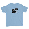 bruno mars Youth Tee