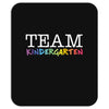 Team Kindergarten Mousepad