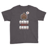 ohmu sweet ohmu Youth Tee