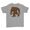 bigfoot Youth Tee