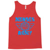 MENDES_ARMY 7 Tank Top