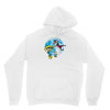 invader spiff Hoodie