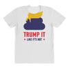 trump it like its hot All Over Women's T-shirt