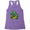tonberry chef's knife Racerback Tank