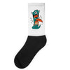monster pet Socks