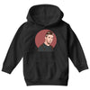 Messi Youth Hoodie