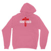 jesus highway to heaven Unisex Hoodie
