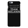 team melanin iPhone 6 Plus/6s Plus Case